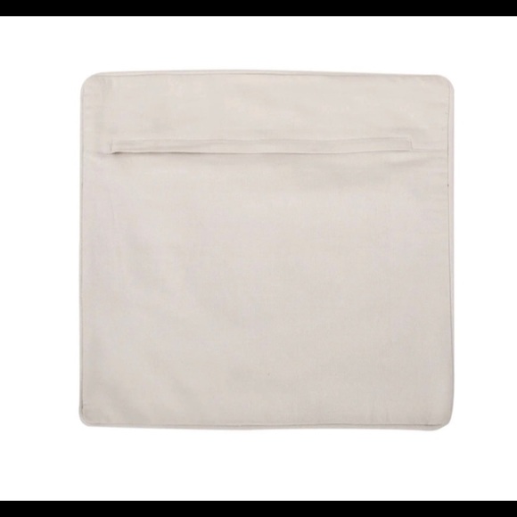 New Sloth Throw Pillow Covers (no insert) - Picture 3 of 8